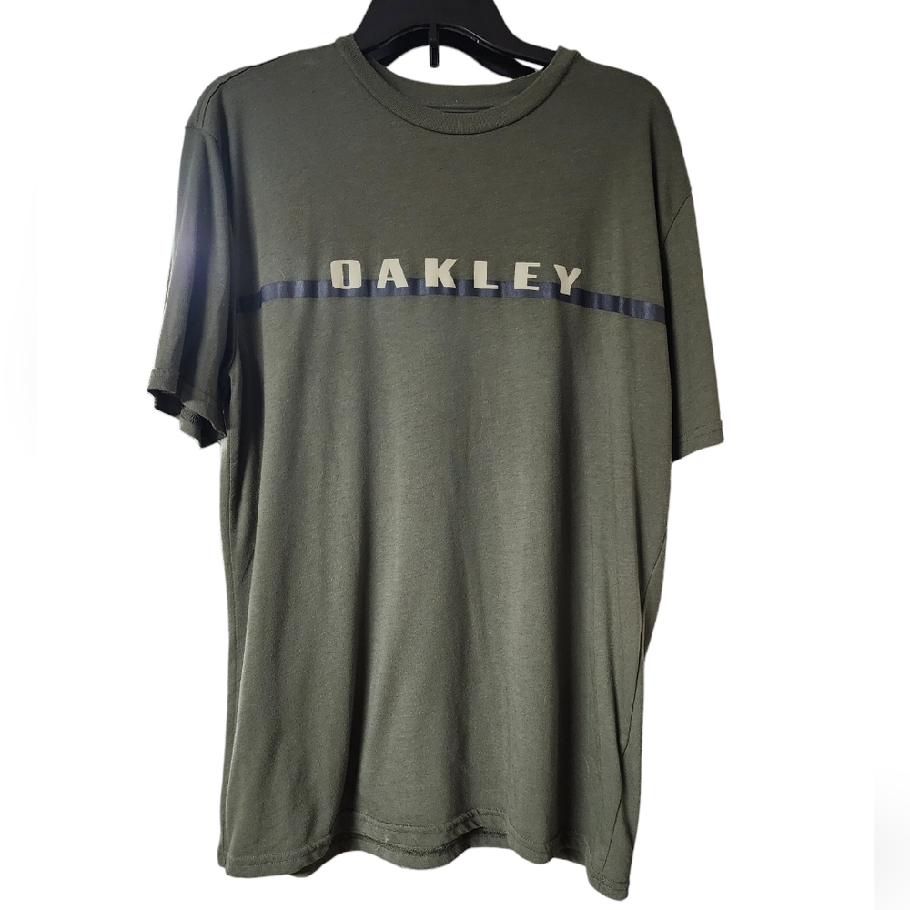 Oakley shirt